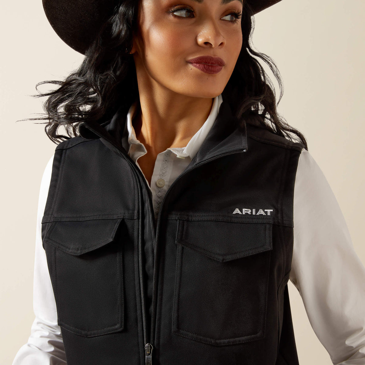 Ariat Essential Sentinel Vest