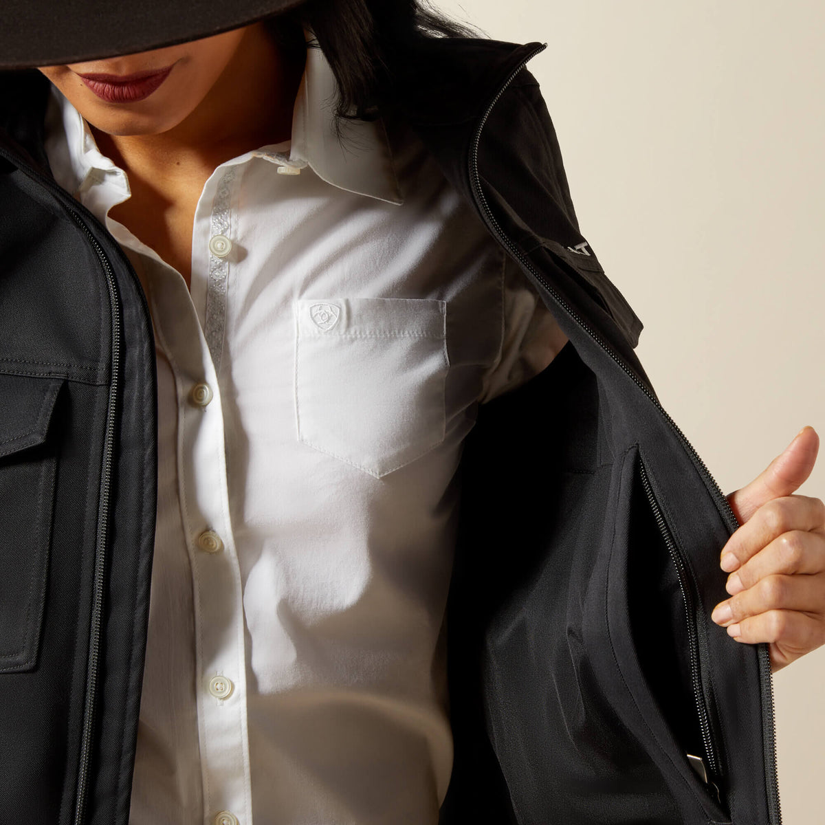 Ariat Essential Sentinel Vest