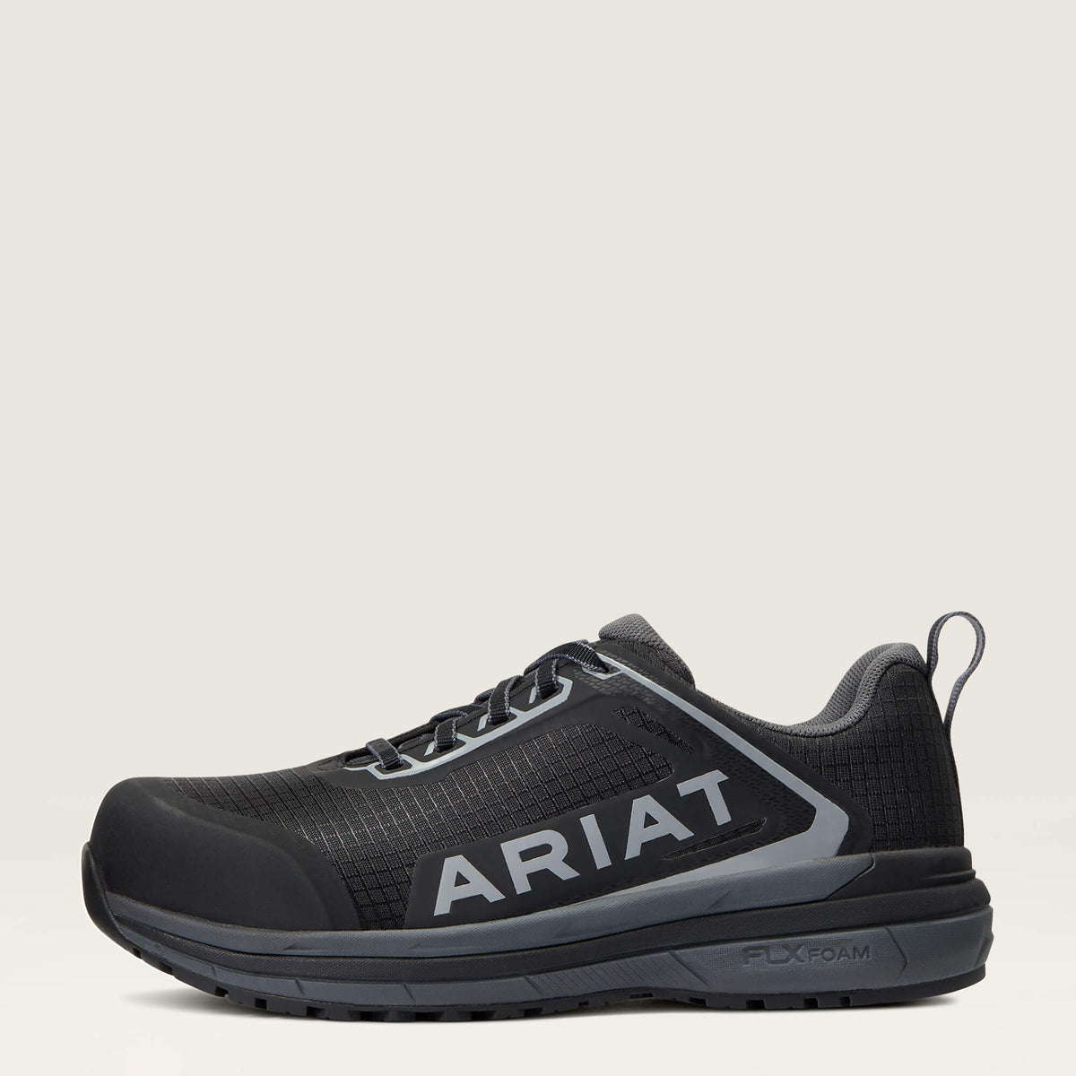 Ariat Popular Outpace Composite Toe Work Shoe