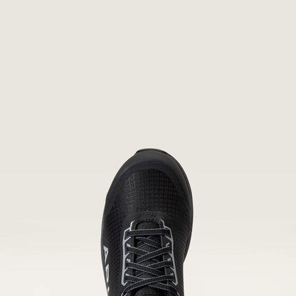 Ariat Popular Outpace Composite Toe Work Shoe