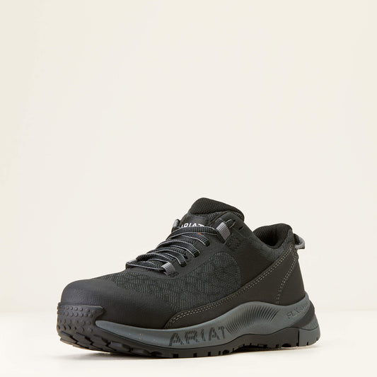 Ariat Great Value Outpace Shift Composite Toe Work Shoe