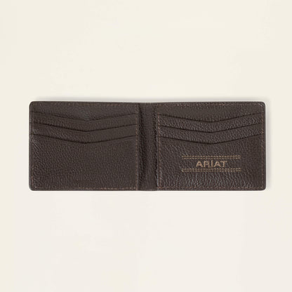 Ariat Special Offer Southwest Diamond Money Clip