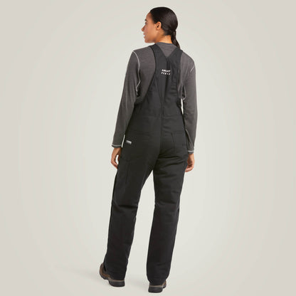 Ariat Special Offer Rebar DuraCanvas Stretch Insulated Bib