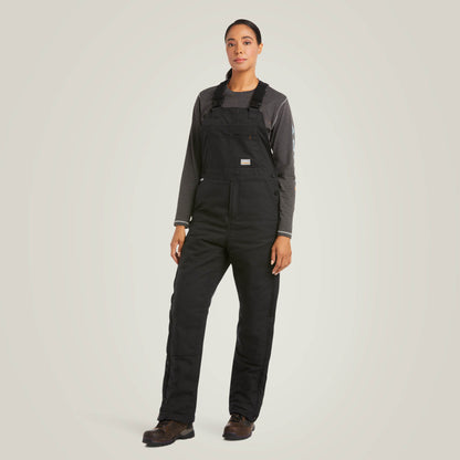Ariat Special Offer Rebar DuraCanvas Stretch Insulated Bib