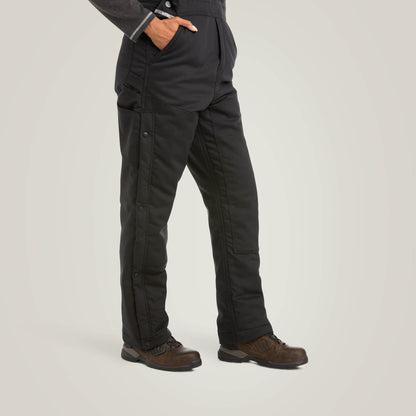 Ariat Special Offer Rebar DuraCanvas Stretch Insulated Bib