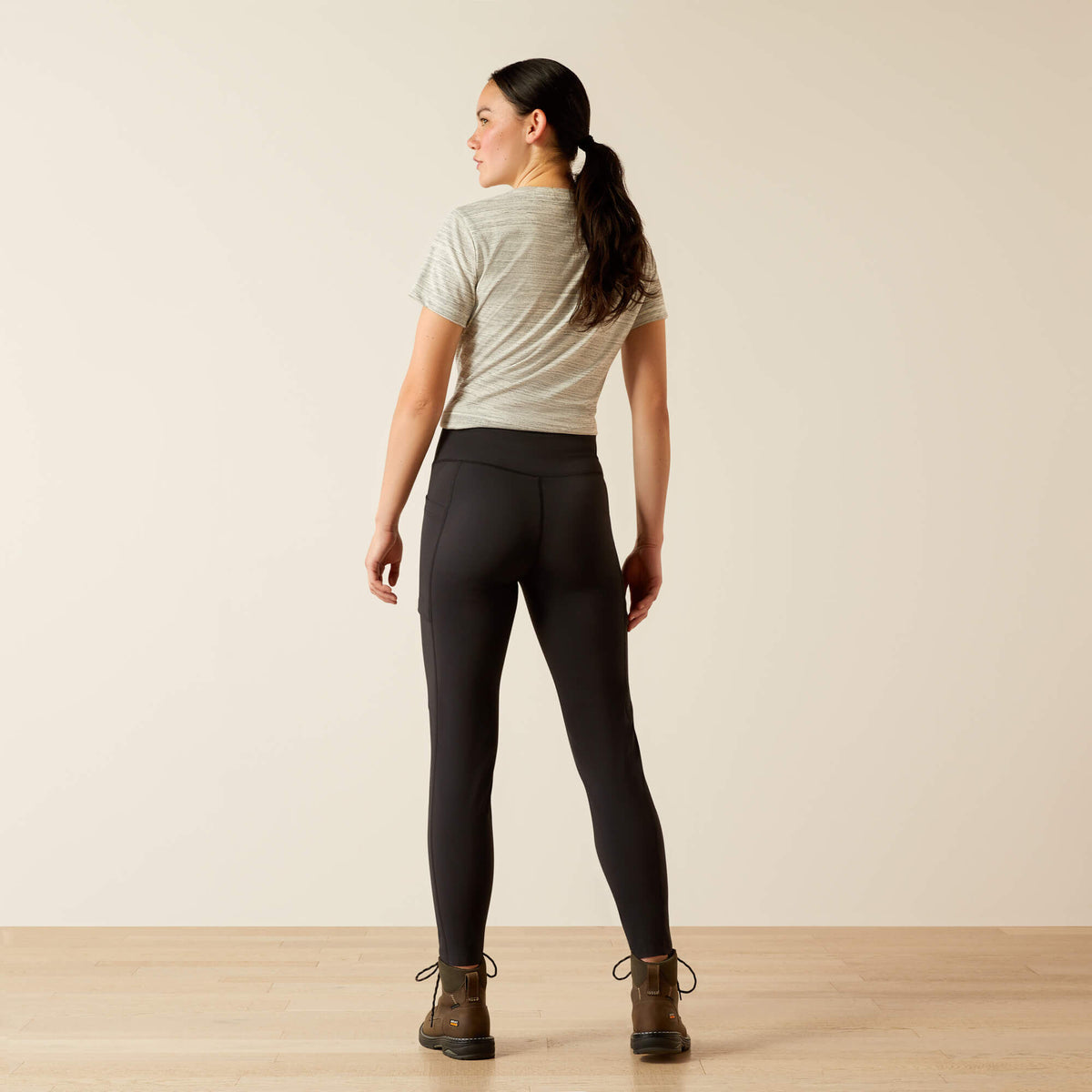 Ariat Classic Rebar Lightweight Legging