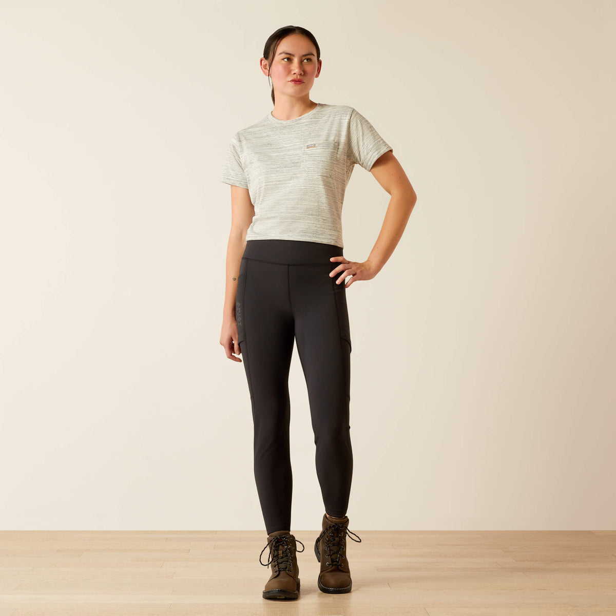 Ariat Classic Rebar Lightweight Legging