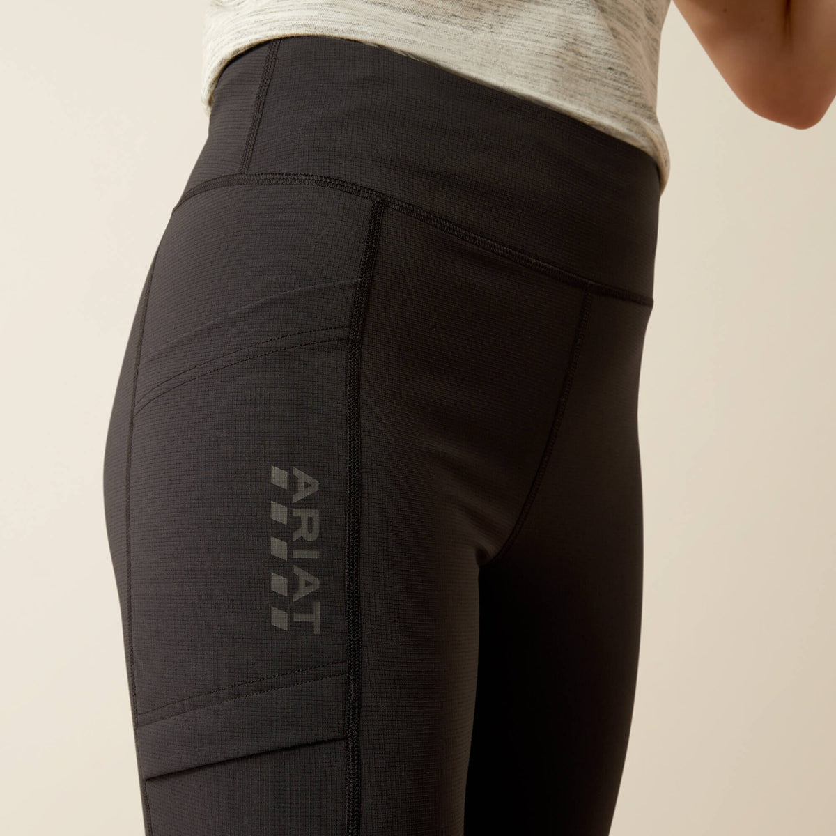 Ariat Classic Rebar Lightweight Legging