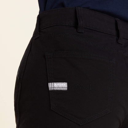 Ariat Classic Rebar DuraStretch Made Tough Short