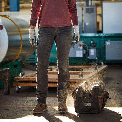 Ariat Trending Rebar DuraStretch Made Tough Straight Leg Pant