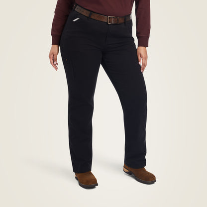Ariat Trending Rebar DuraStretch Made Tough Straight Leg Pant