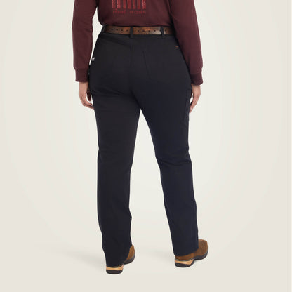 Ariat Trending Rebar DuraStretch Made Tough Straight Leg Pant