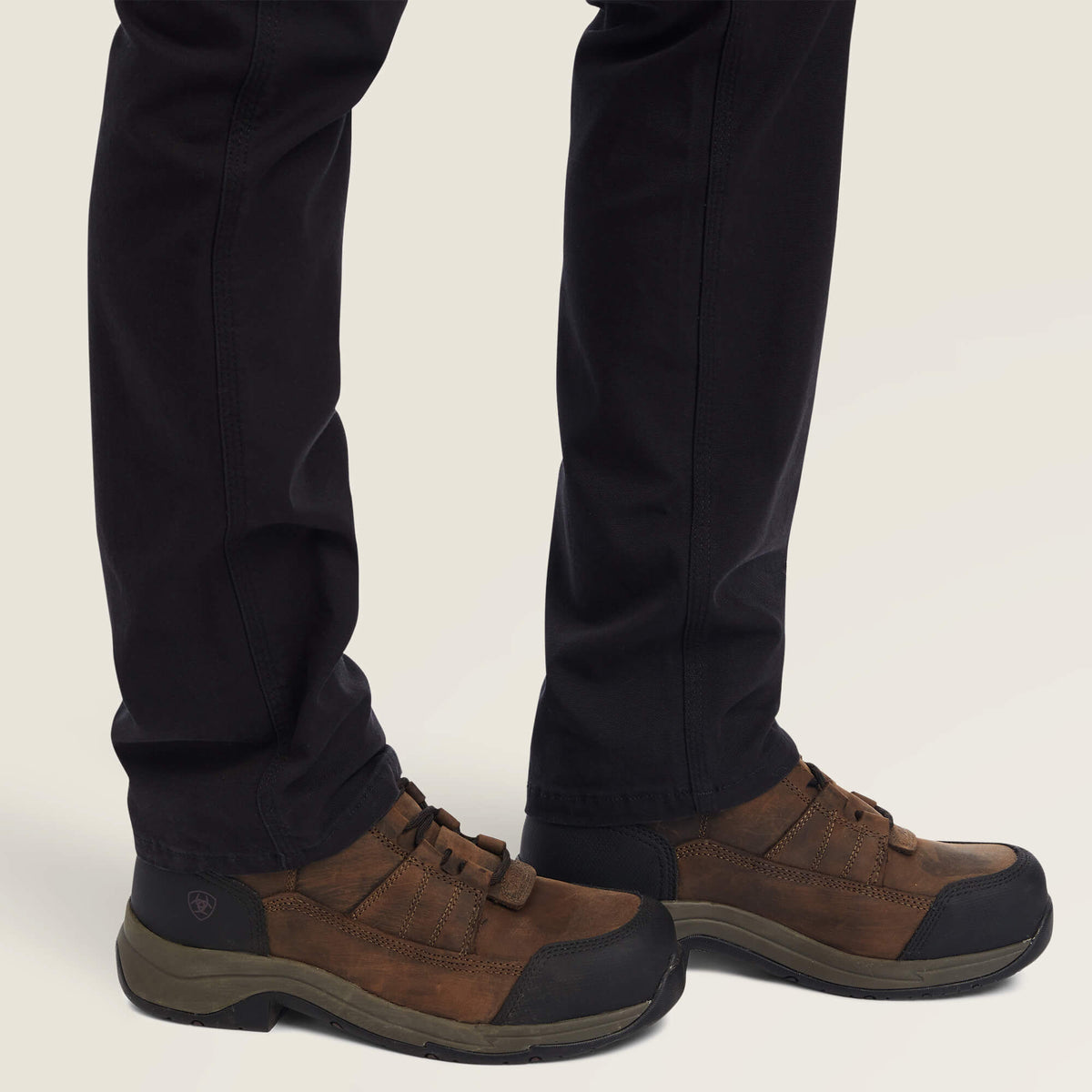 Ariat Trending Rebar DuraStretch Made Tough Straight Leg Pant