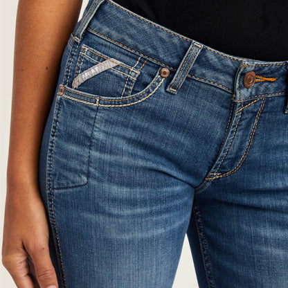 Ariat Great Value Rebar PR DuraStretch Riveter Boot Cut Jean