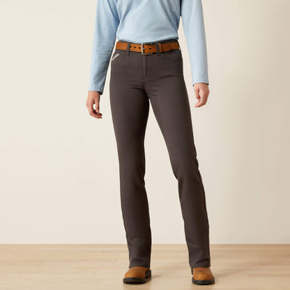 Ariat Trusted FR Duralight Ripstop Straight Pant