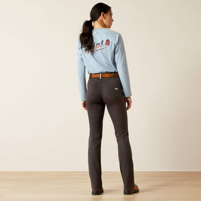 Ariat Trusted FR Duralight Ripstop Straight Pant