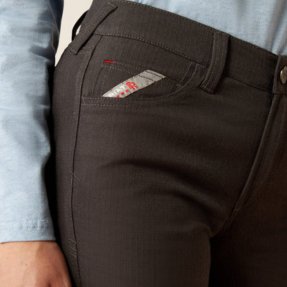 Ariat Trusted FR Duralight Ripstop Straight Pant