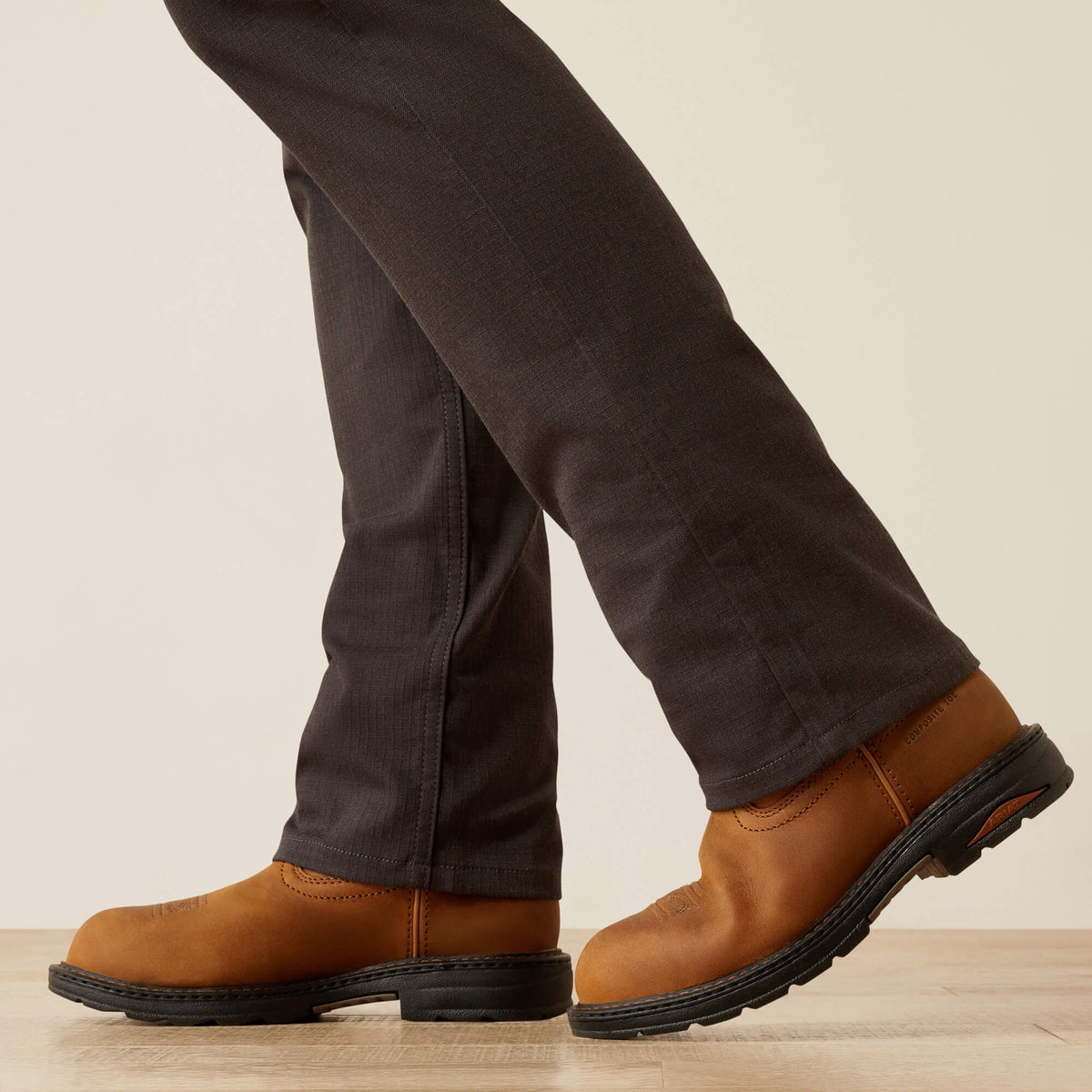 Ariat Trusted FR Duralight Ripstop Straight Pant