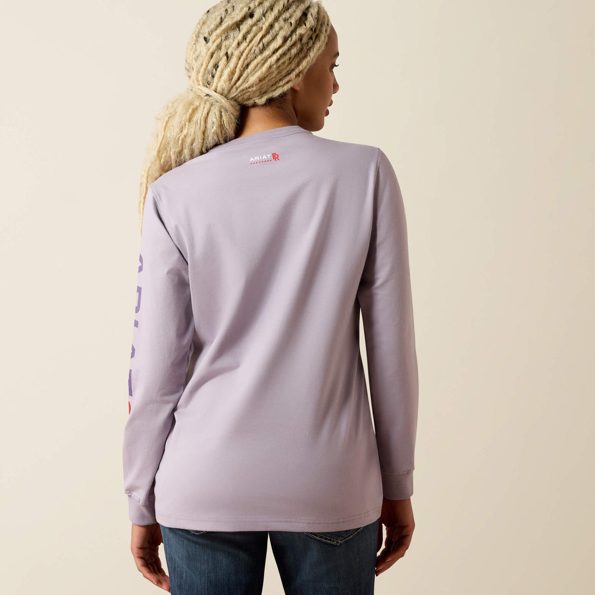 Ariat Everyday FR Stretch Logo T-Shirt