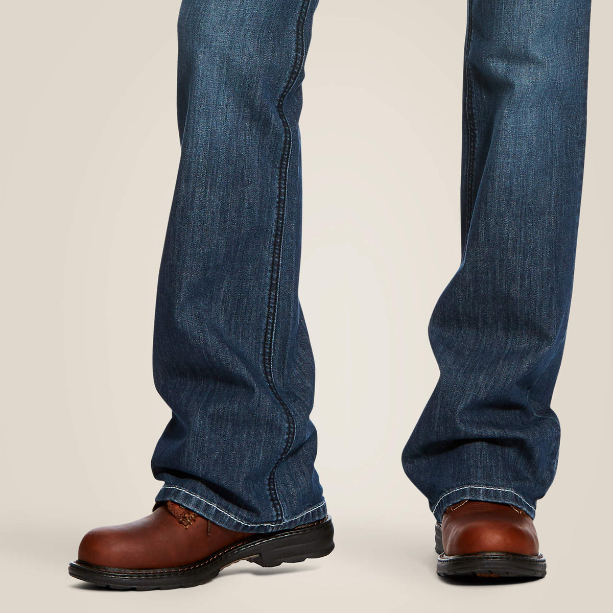 Ariat Best Seller FR Stretch DuraLight Ella Boot Cut Jean