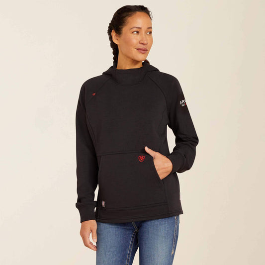 Ariat Deals FR Primo Fleece 2.0 Hoodie