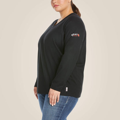 Ariat Best Seller FR AC Top