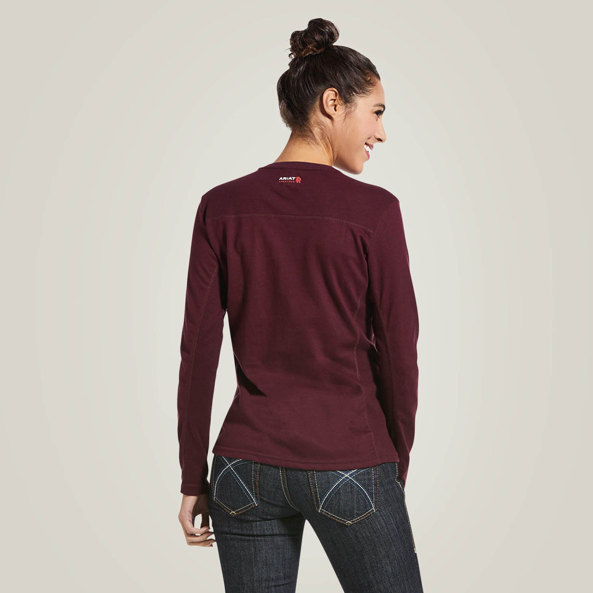 Ariat Premium FR AC Top