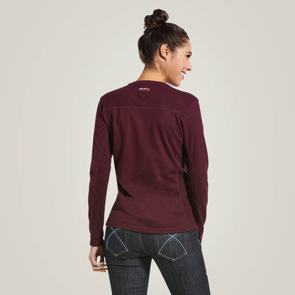 Ariat Premium FR AC Top