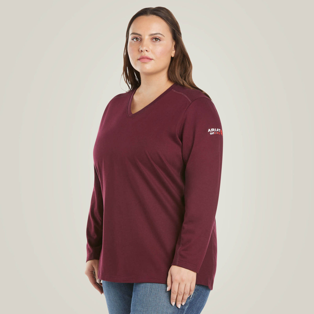 Ariat Premium FR AC Top