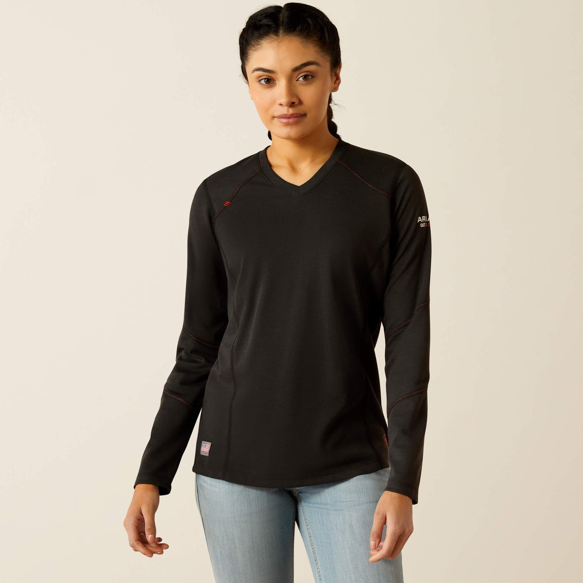 Ariat Customer Favorite FR Primo Baselayer