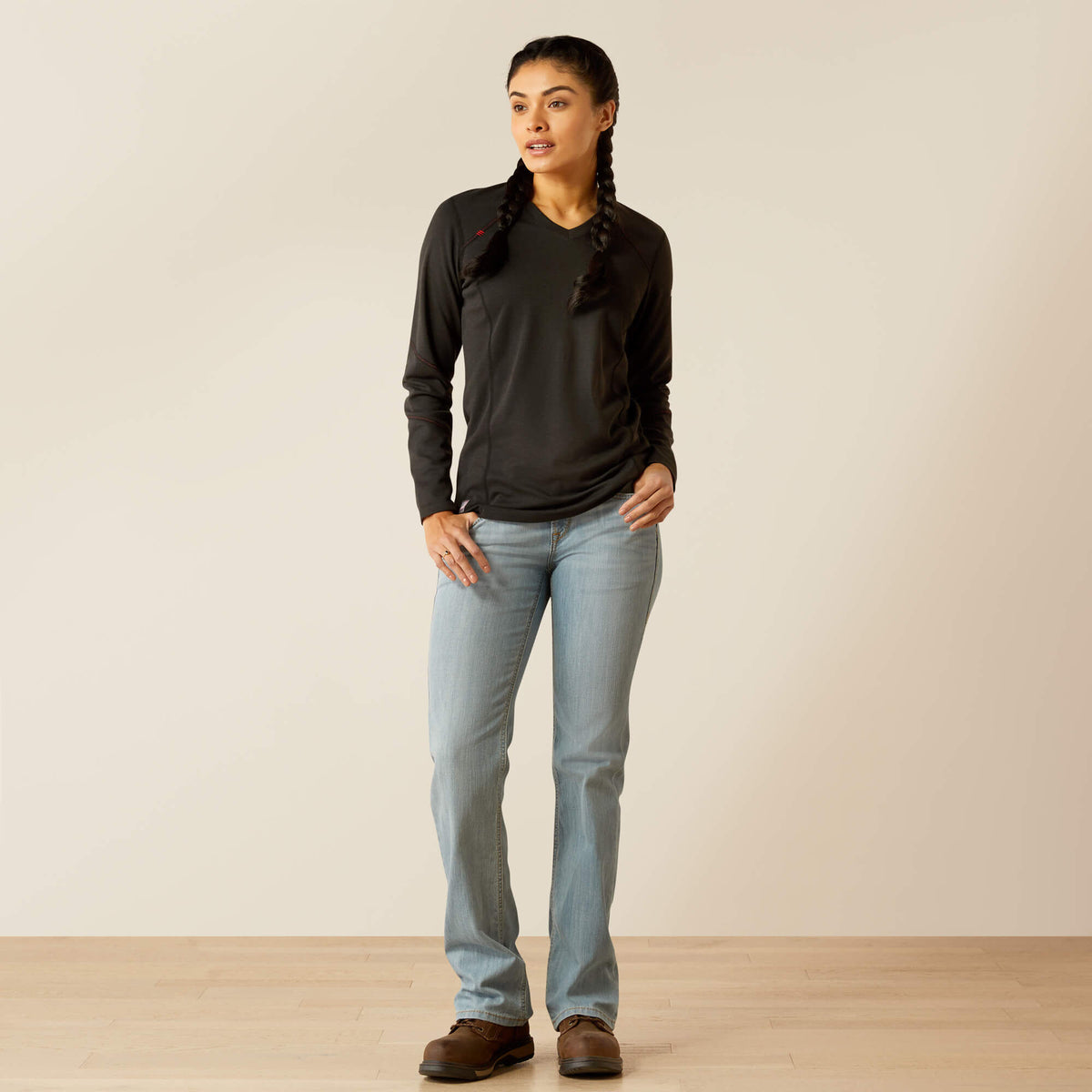 Ariat Customer Favorite FR Primo Baselayer