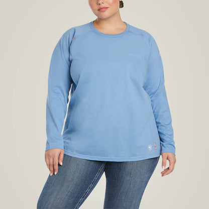 Ariat New FR Air Crew T-Shirt