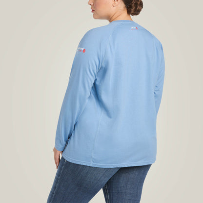 Ariat New FR Air Crew T-Shirt