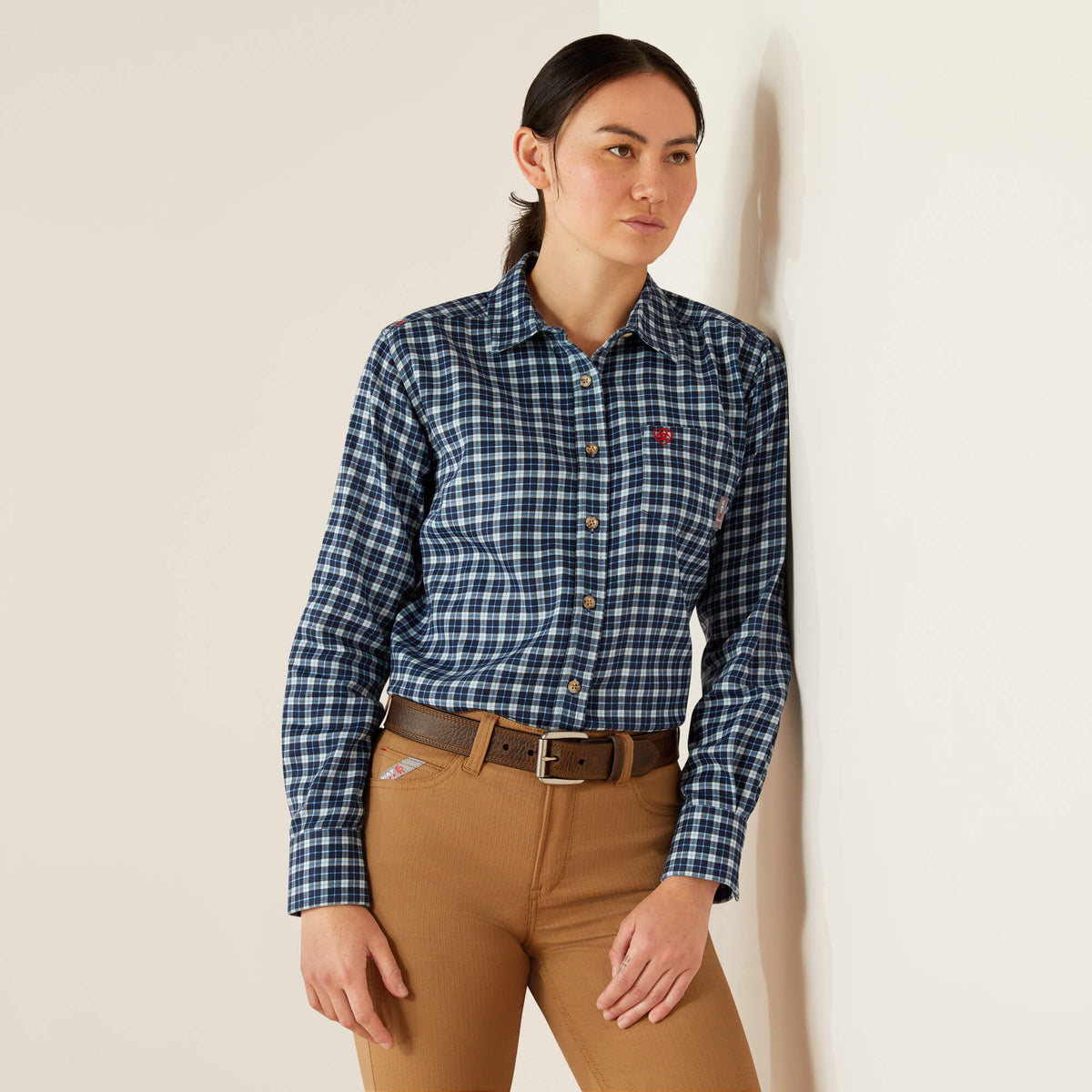 Ariat Recommended FR Angeles Work Shirt
