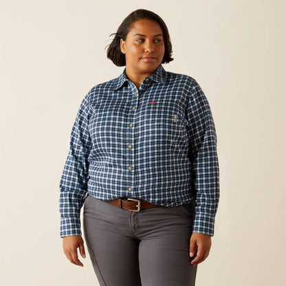 Ariat Recommended FR Angeles Work Shirt