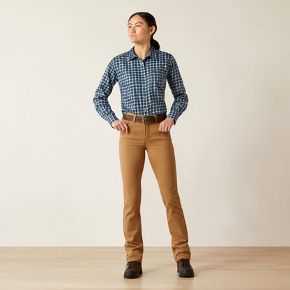 Ariat Recommended FR Angeles Work Shirt