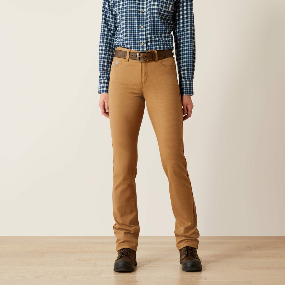 Ariat Premium FR Duralight Ripstop Straight Pant