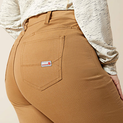 Ariat Premium FR Duralight Ripstop Straight Pant