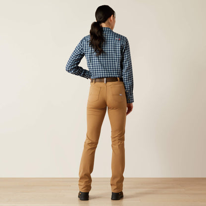 Ariat Premium FR Duralight Ripstop Straight Pant