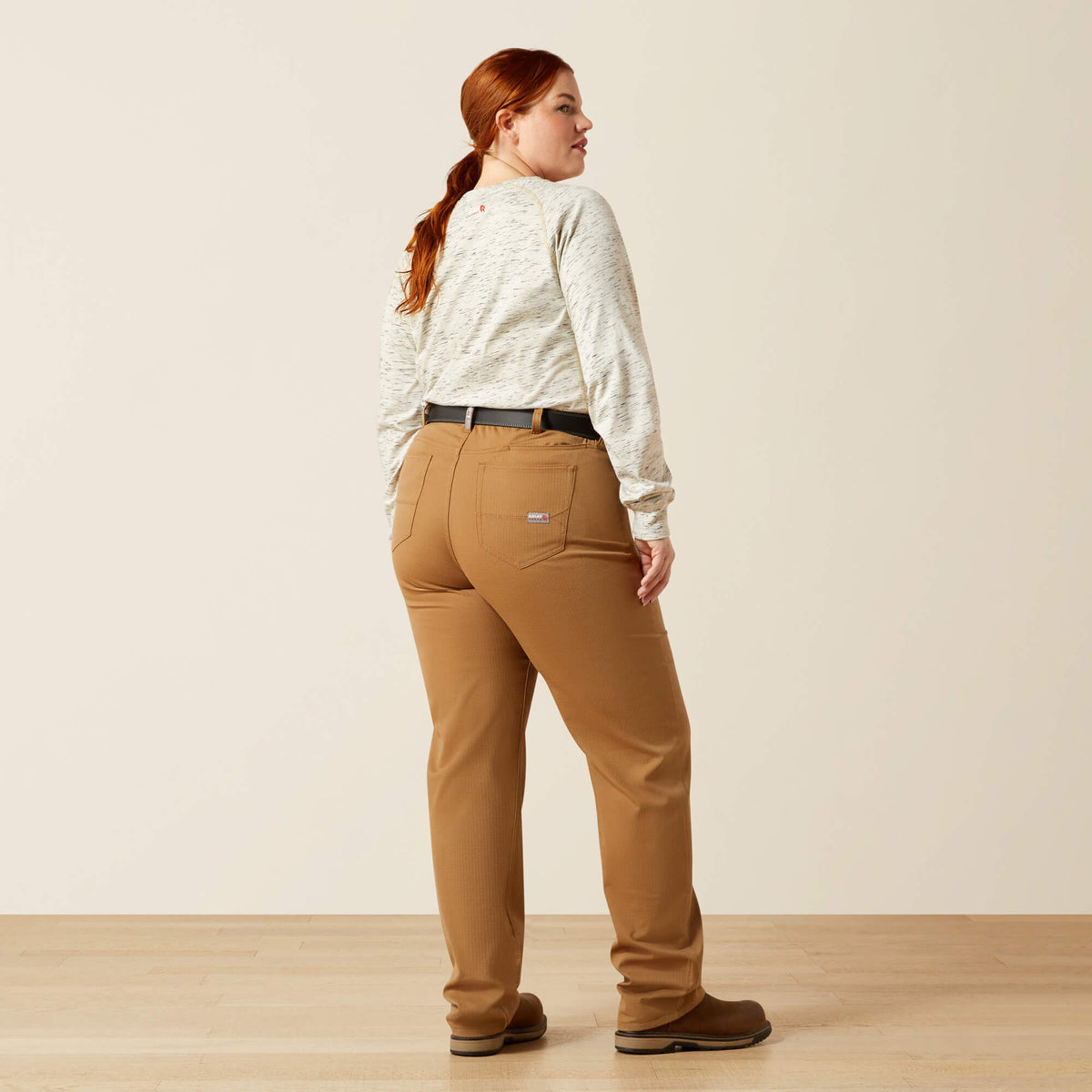 Ariat Premium FR Duralight Ripstop Straight Pant