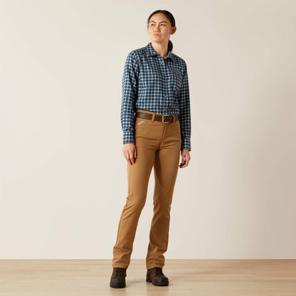 Ariat Premium FR Duralight Ripstop Straight Pant