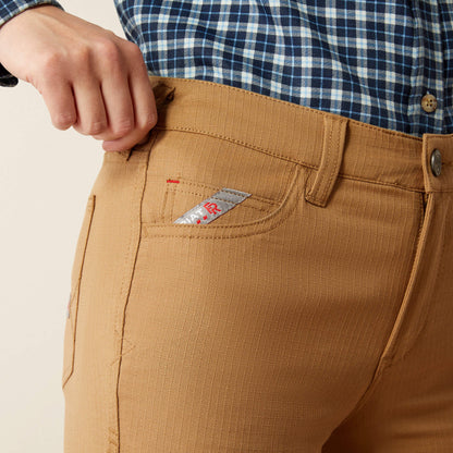 Ariat Premium FR Duralight Ripstop Straight Pant