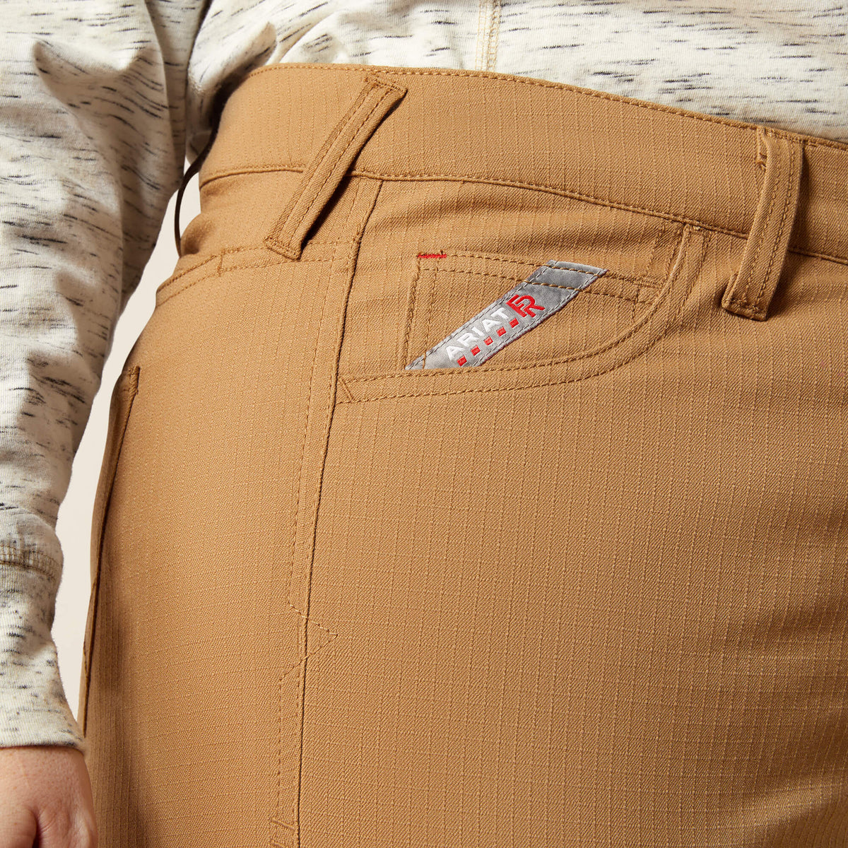 Ariat Premium FR Duralight Ripstop Straight Pant