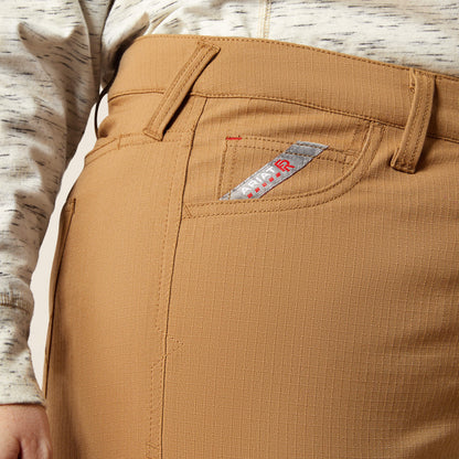 Ariat Premium FR Duralight Ripstop Straight Pant