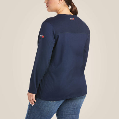 Ariat New FR AC Top