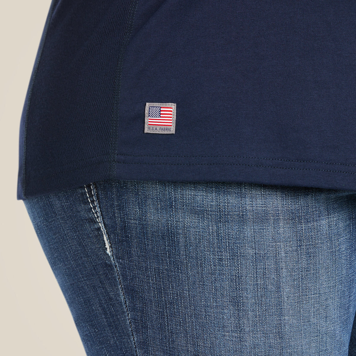 Ariat New FR AC Top