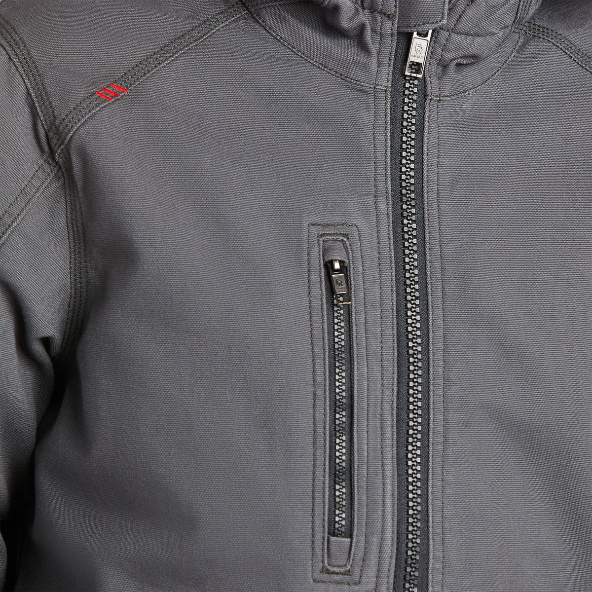Ariat Discount FR DuraLight Cordura Canvas Jacket