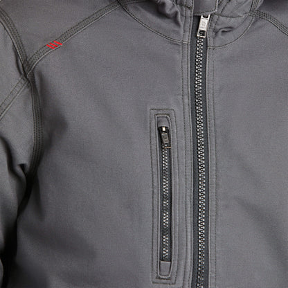 Ariat Discount FR DuraLight Cordura Canvas Jacket