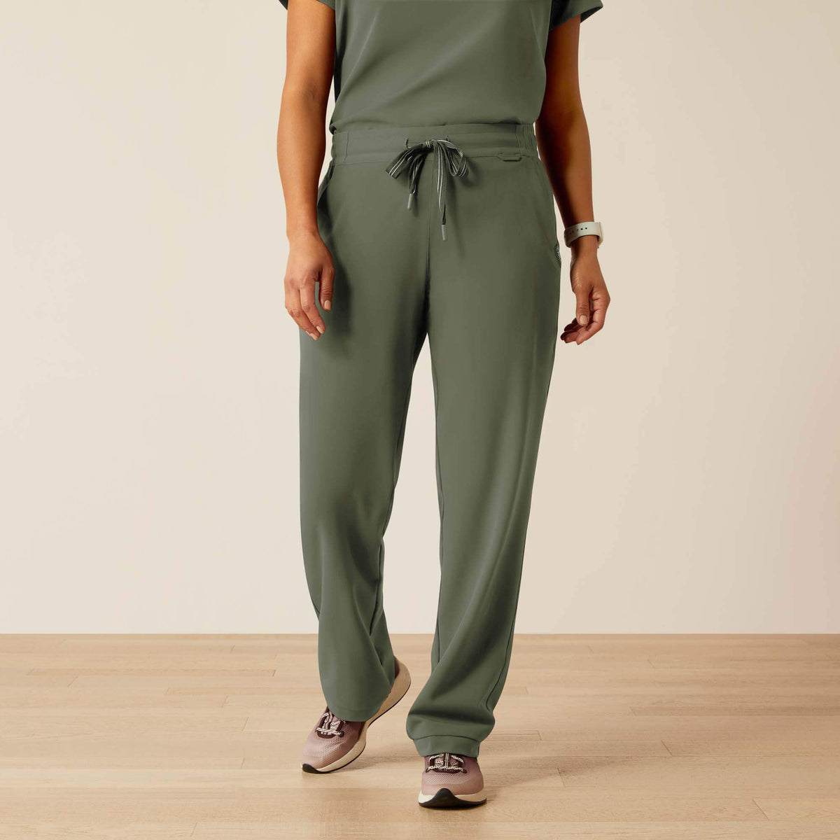 Ariat Latest Nightingale Utility Stretch Scrub Pant