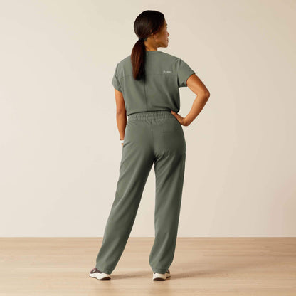 Ariat Latest Nightingale Utility Stretch Scrub Pant